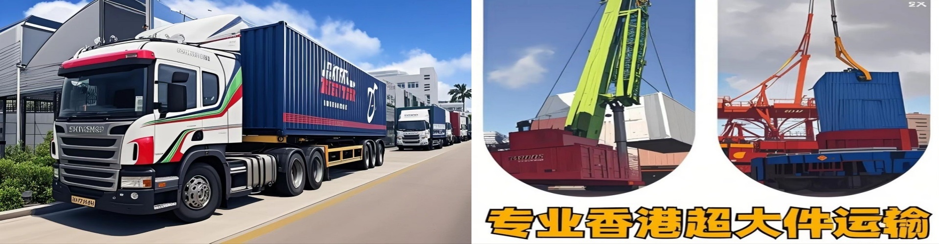 川汇区到香港物流公司,川汇区到台湾快递公司，川汇区澳门货运公司